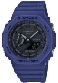 Casio G-Shock GA-2100-2AER