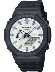 Casio G-Shock 2100 Series Limited Edition GA-2100WD-1AER