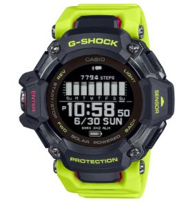 Casio G-Shock G-Squad Series GBD-H2000-1A9ER