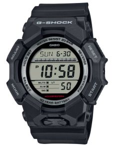 Casio G-Shock GD-010-1ER