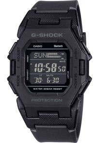G-Shock smart stappenteller met 200M waterbestendigheid | GD-B500-1ER