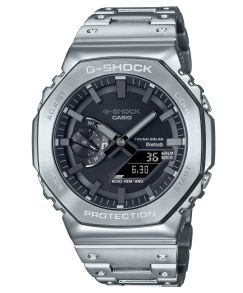 Casio G-Shock CasiOak Full Metal GM-B2100D-1AER