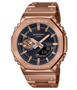 Casio G-Shock CasiOak Full Metal GM-B2100GD-5AER