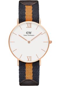 Daniel Wellington Grace Selwyn Rose 0554DW