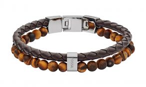 Fossil Tiger's Eye JF03118040