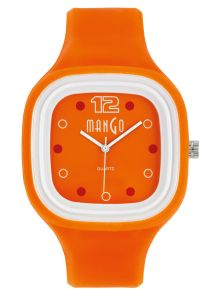 Mango Tutti Frutti Orange A75102-4OR