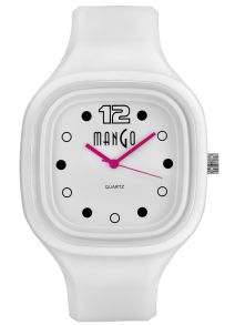 Mango Tutti Frutti White A75102-1H