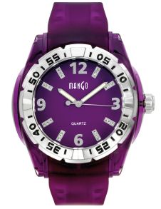 Mango Tutti Frutti Purple A75103-2PU