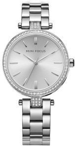 Mini Focus Silver MF0039L.06
