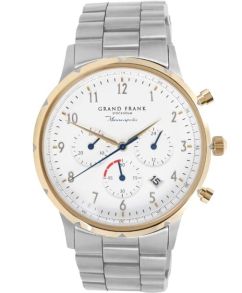 Grand frank watches on sale