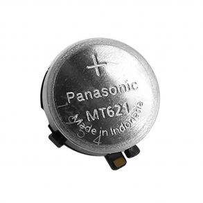 Panasonic Solar Rechargeable Battery MT621 (10481490)