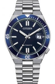 Citizen Tsuyosa Automatic NJ0230-59L