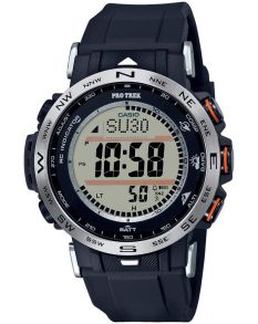 ABC digitale horloge met Triple Sensor technologie | PRW-30-1AER