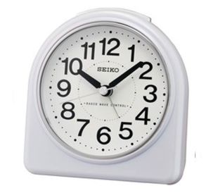 Seiko Desk Clock QHR204W