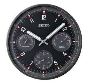 Seiko Wall Clock QXA823K