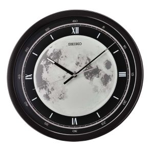 Seiko Wall Clock Quite Sweep Second Hand QXA831K