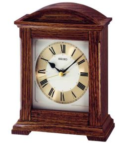 Seiko Desk Clock QXG123B