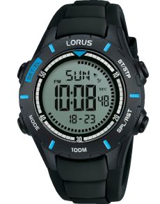 Lorus Mens Digital R2367MX9