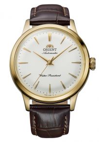 Orient Bambino RA-BB0101S