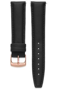 IHS 20mm Leather 77.01.20 IPR Buckle