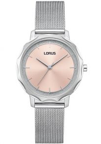 Lorus Crystal Ladies Mesh 36mm