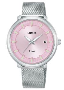 Lorus Ladies Classic Quartz RG807DX9