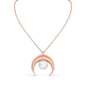 Moon Magic Crescent Moon