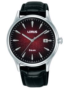 Lorus Mens Cocktail Dial 40mm