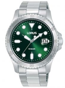 Lorus Mens Sports RS969DX9