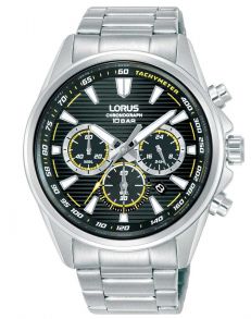 Lorus Mens Sports RT319LX9