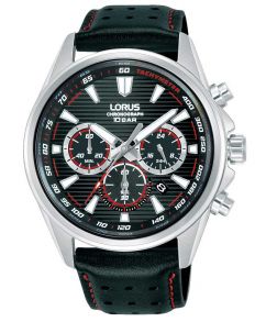 Lorus Mens Sports RT325LX9