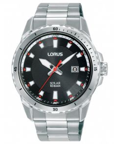 Lorus Classic Solar RX367AX9