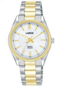 Lorus Solar Ladies RY514AX9