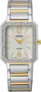 Seiko Solar Classic Lady SUP466P1
