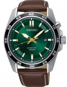 Seiko Mens Kinetic SKA791P1