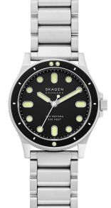 Skagen Fisk SKW6666