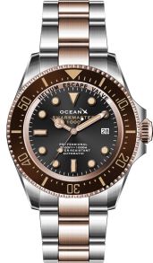 OceanX Sharkmaster 1000 Meters Automatic Diver SMS1051B