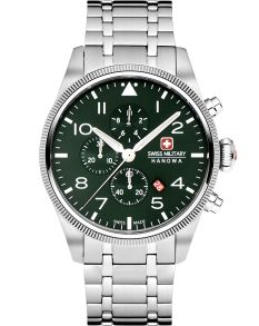 Swiss Military Hanowa Thunderbolt Chrono SMWGI0000404