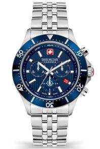 Swiss Military Hanowa Flagship X Chrono SMWGI2100703