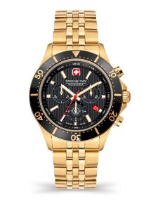 Swiss Military Hanowa Flagship X Chrono SMWGI2100710