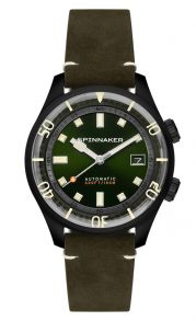 Spinnaker Bradner Automatic SP-5062-04