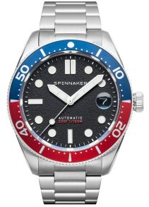 Spinnaker Croft Mid Size Elemental Automatic SP-5100-11