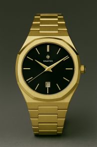 Spartos FX Ultra-Thin 40mm Sapphire SPW8203