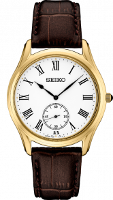 Seiko Classic Mens SRK050P1