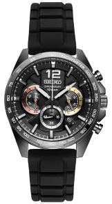 Seiko Chronograph SSB349P1