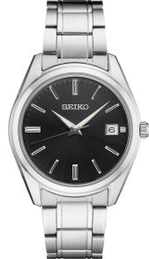 Seiko New Link Sapphire Mens SUR311P1