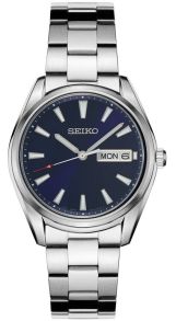 Seiko Classic Sapphire SUR341P1