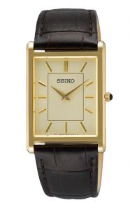 Seiko Classic Mens SWR106P1
