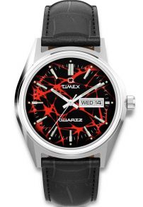 Timex Q Timex Red Vega TW2Y55700