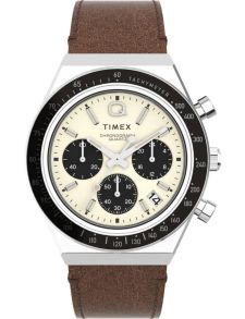 Timex Q Chronograph TW2V42800